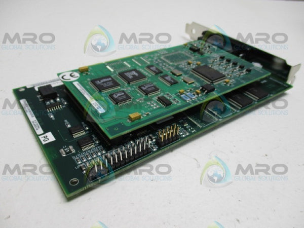 IMAGING TECHNOLOGY IC-PCI BOARD UNMP