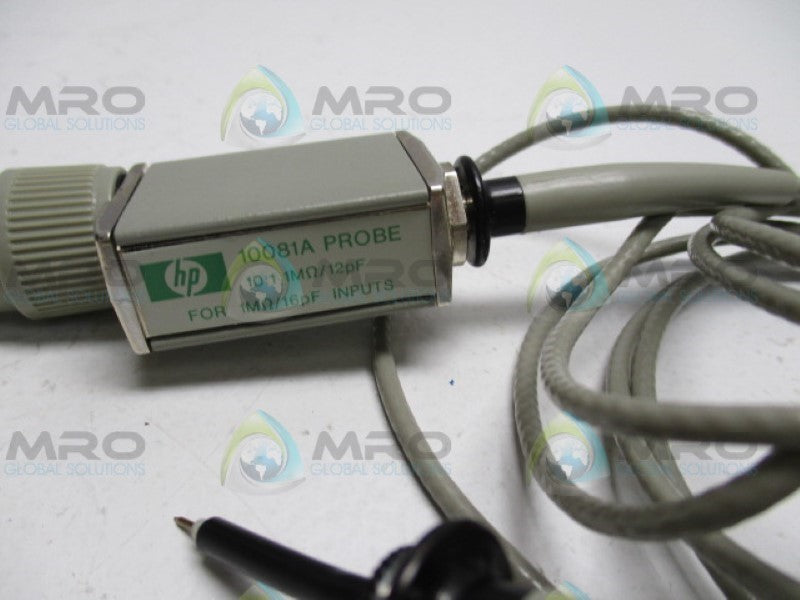 HP 10081A PROBE NSNP