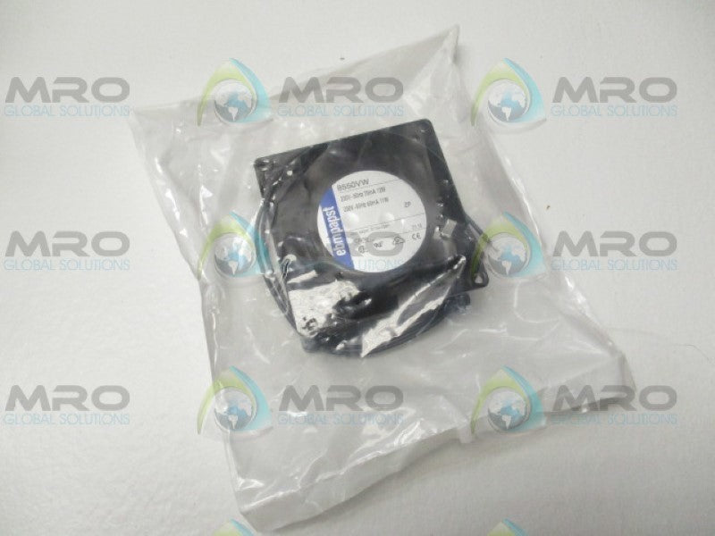 FAN 8550VW 211-9336 AC AXIAL FAN 230V NSMP
