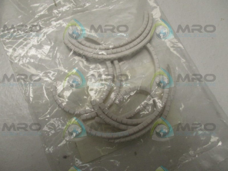 HELLERMANNTYTON 901-10284 554-579 CABLE MARKER (PKG OF 250) NSMP