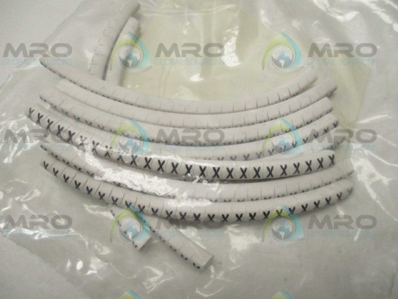 HELLERMANNTYTON 901-10449 558-616 (PKG OF 250) NSMP