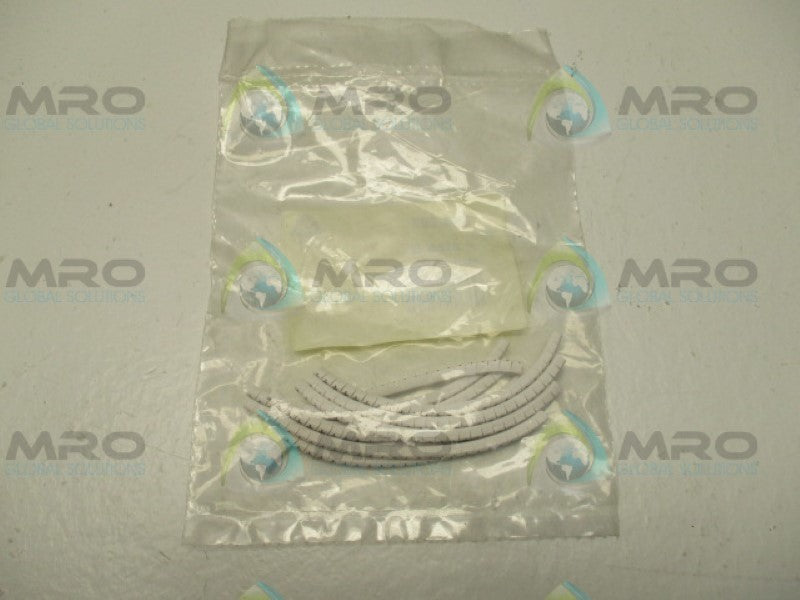 HELLERMANNTYTON 902-00005 554-563 CABLE MARKER (PKG OF 250) NSMP