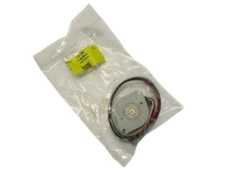 CROUZET 82910003 440-262 PERMANENT MAGNET MOTOR 12.7VDC NSMP
