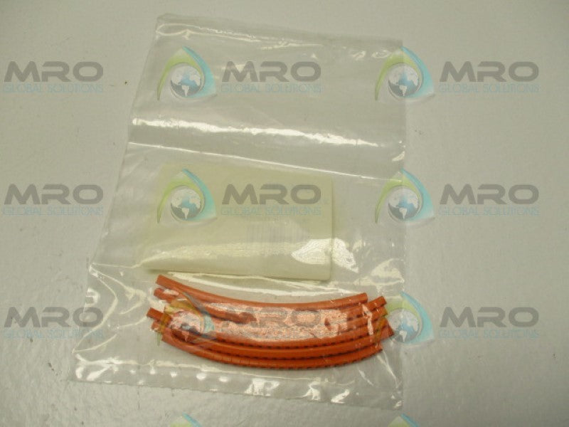 HELLERMANNTYTON 901-10347 554-490 CABLE MARKER (PKG OF 250) NSMP