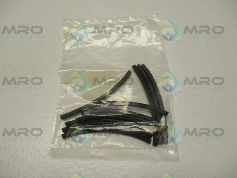 HELLERMANNTYTON 901-10356 554-620 CABLE MARKER (PKG OF 250) NSMP