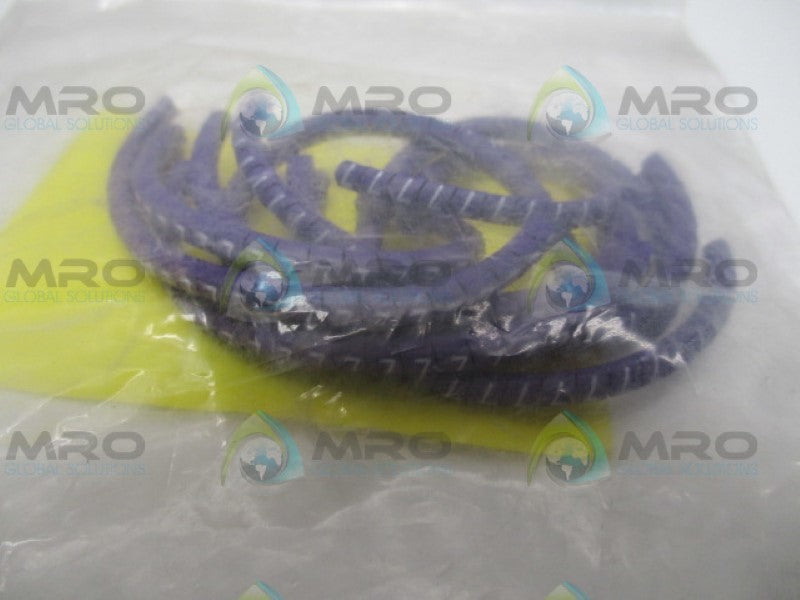 HELLERMANNTYTON 901-10351 554-535 CABLE MARKER (PKG OF 250) NSMP