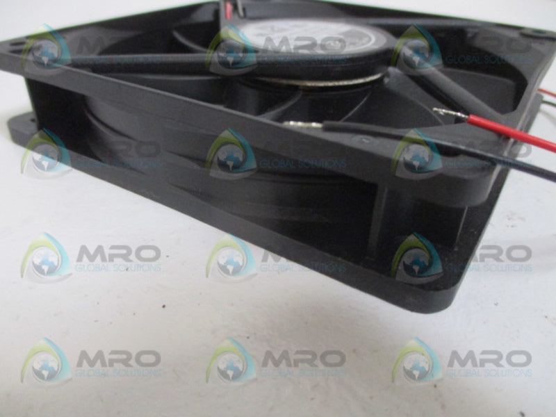 ORION OD1225-24HB BRUSHLESS DC FAN 24V  NSMP