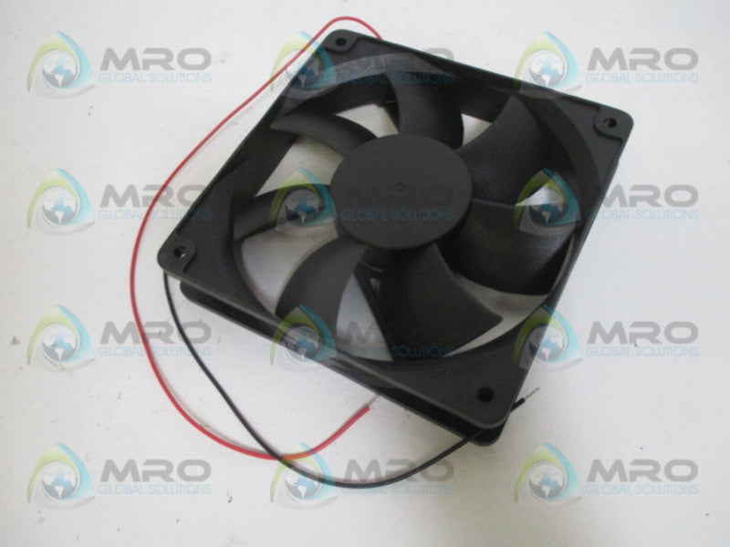 ORION OD1225-24HB BRUSHLESS DC FAN 24V  NSMP