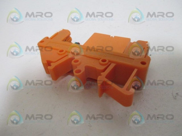 SIEMENS V23057-B3006-A101 RELAY ASSEMBLY 24V NSMP