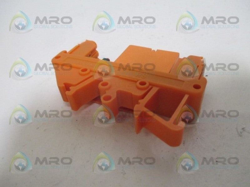 SIEMENS V23057-B3006-A101 RELAY ASSEMBLY 24V NSMP