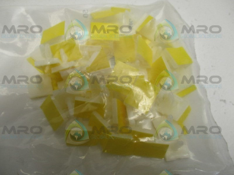 RICHCO LCBSBM-3-01  220-771 NYLON PCB SUPPORT (PKG OF 50) NSMP