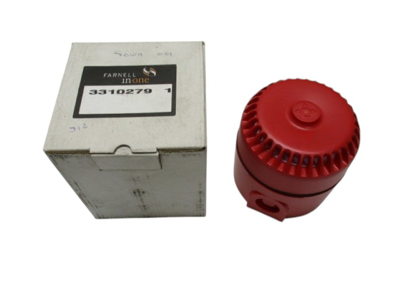FARNELL IN ONE 3310279 ROSHNI LP SOUNDER NSMP