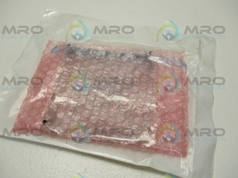 EBM-PAPST 91164-2-2929 512-581 PLASTIC FINGER GUARD 119MM NSMP