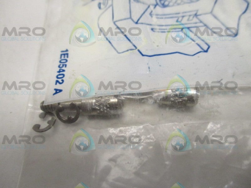 THOMAS&BETTS 609-002 609-002B JACK SCREW ASSEMBLY NSMP