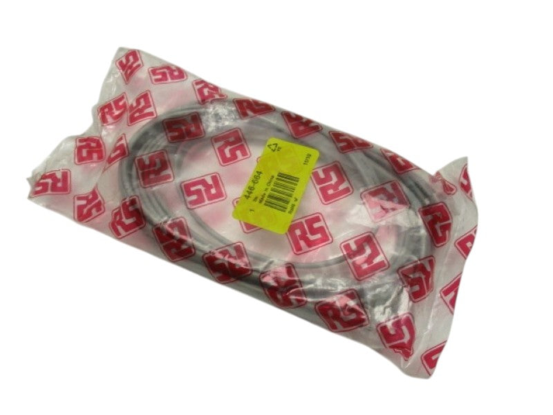 RS PRO 446-664 TELECOM CABLE ASSEMBLY 3M MALE TO MALE PVC NSMP