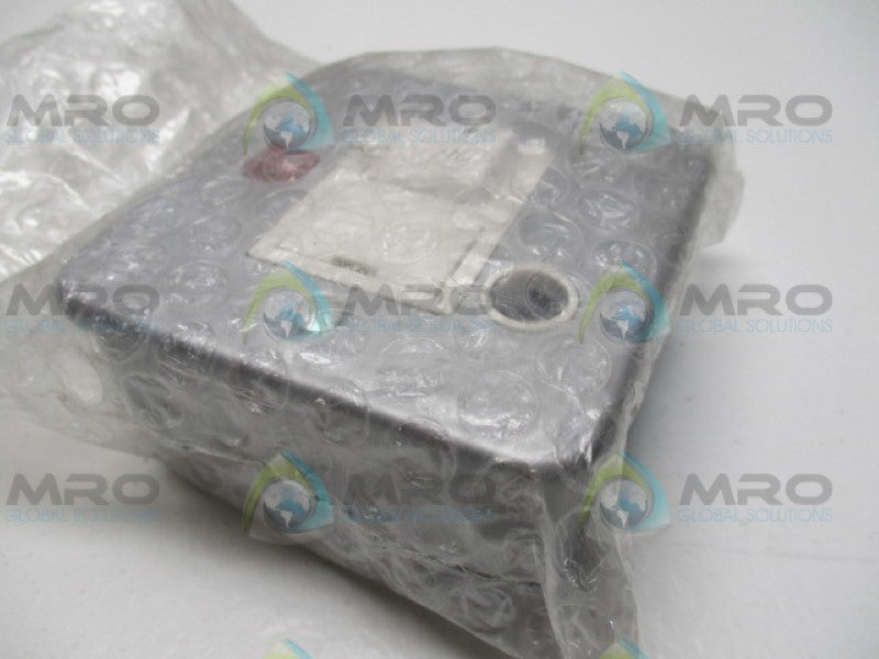 RS PRO 668-3676 SWITCHED SURFACE MOUNT CONNECTION UNIT NSMP