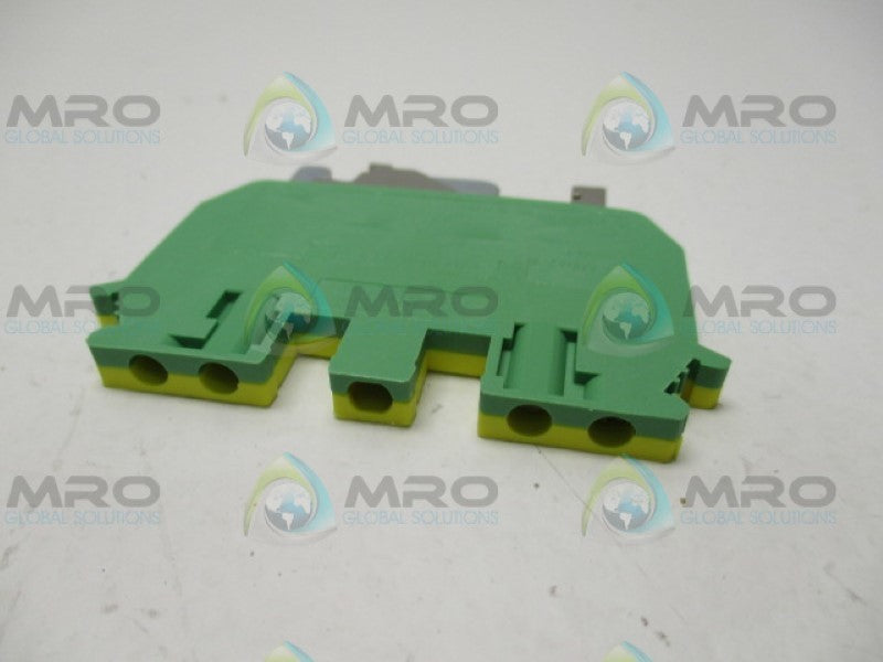 PHOENIX CONTACT UDK3-PE TERMINAL BLOCK NSNP