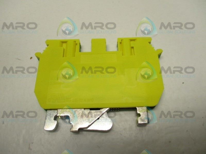 PHOENIX CONTACT UDK3-PE TERMINAL BLOCK NSNP