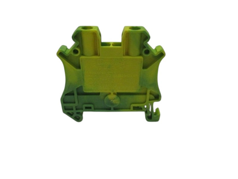 PHOENIX CONTACT UT2,5-PE TERMINAL BLOCK NSNP