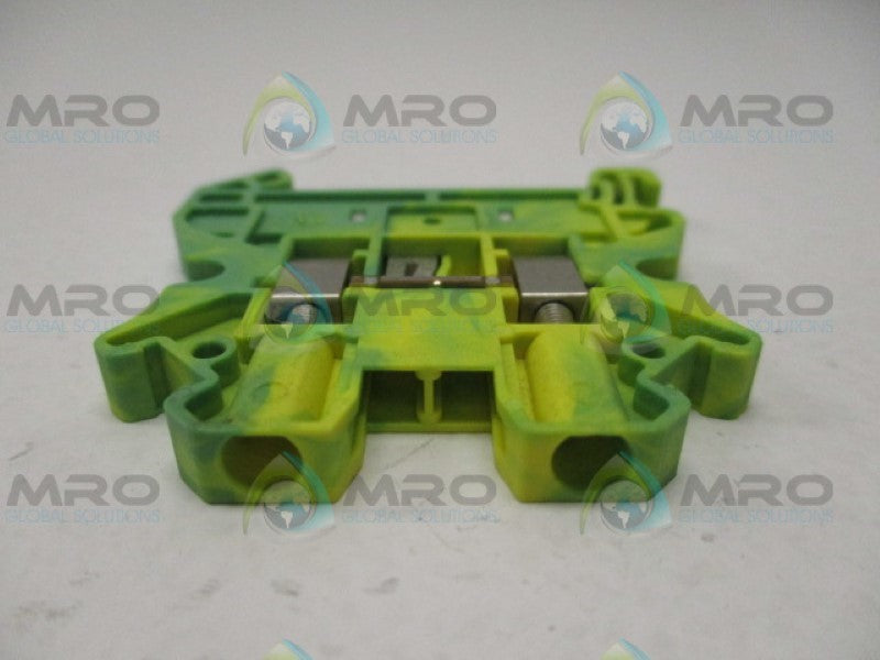 PHOENIX CONTACT UT2,5-PE TERMINAL BLOCK NSNP