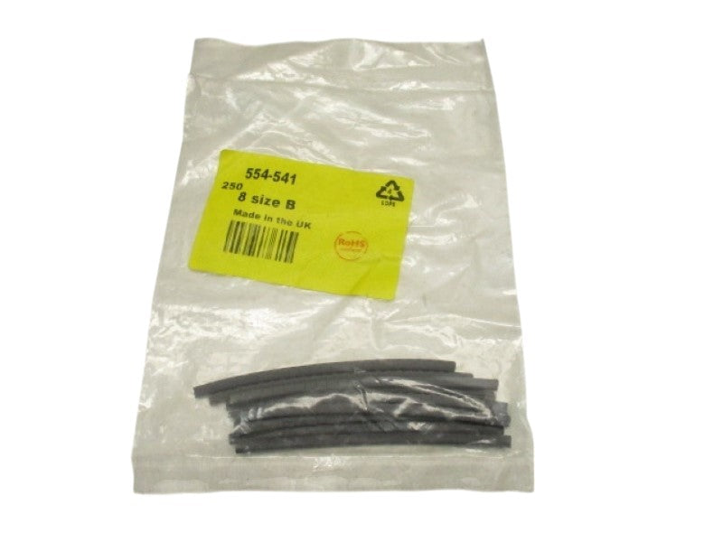 HELLERMANNTYTON 901-10352 554-541 CABLE MARKER (PKG OF 250) NSMP