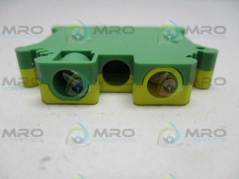 PHOENIX CONTACT USLKG6N TERMINAL BLOCK NSNP