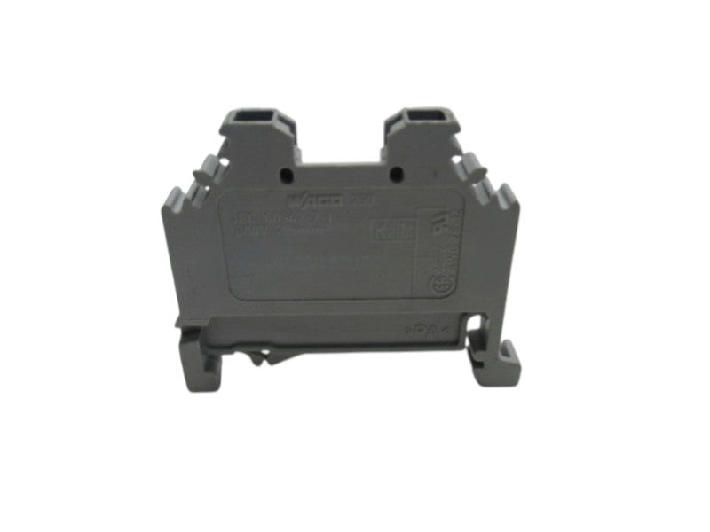 WAGO IEC 60947-7-1 NSNP