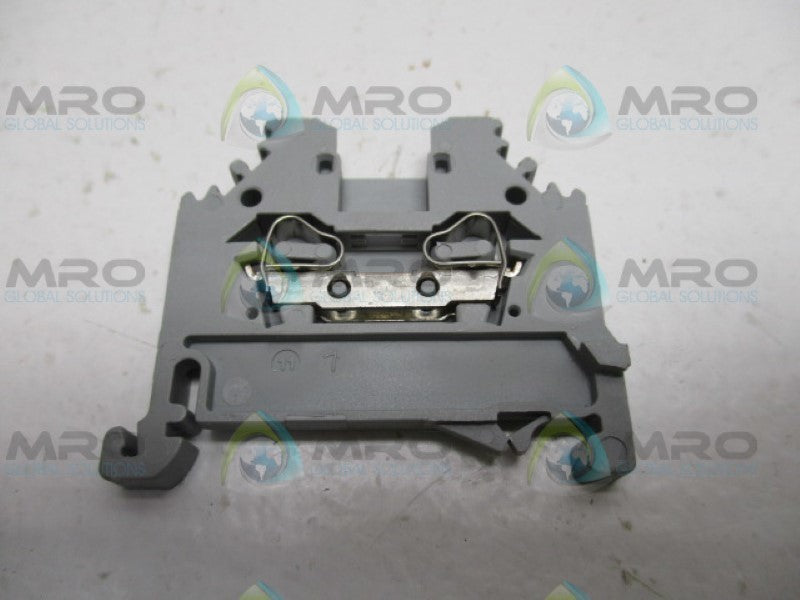 WAGO IEC 60947-7-1 NSNP