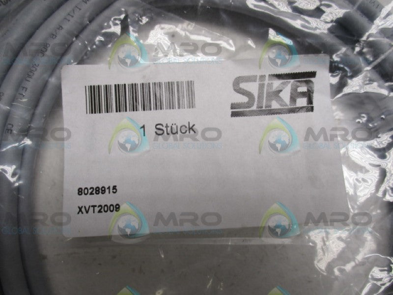 SIKA 8028915 XVT2009 CABLE NSMP