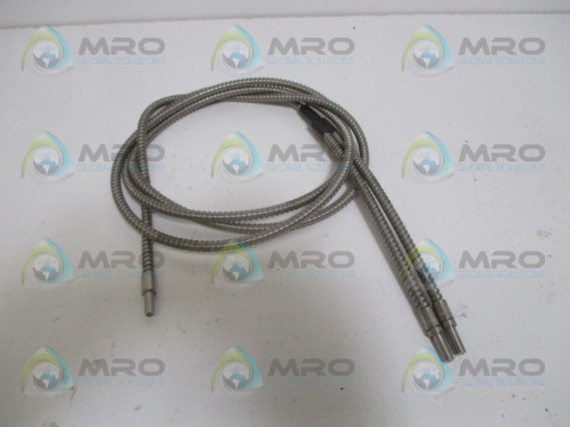 BANNER ENGINEERING BF26S (MISSING ACCESSORIES) NSNP