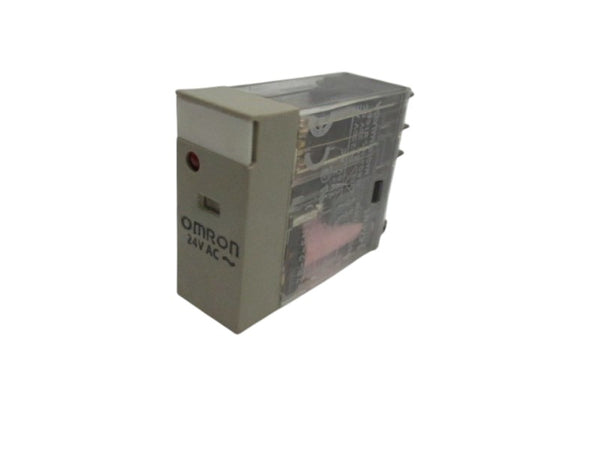 OMRON G2R-2-SN-AC24 RELAY 24VAC UNMP