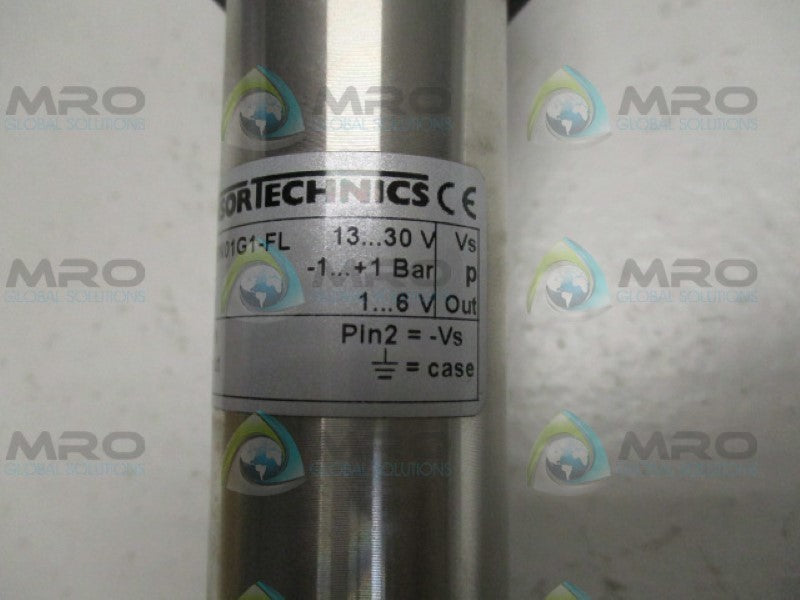 SENSOR TECHNICS BTE6N01G1-FL SENSOR 13..30V NSMP