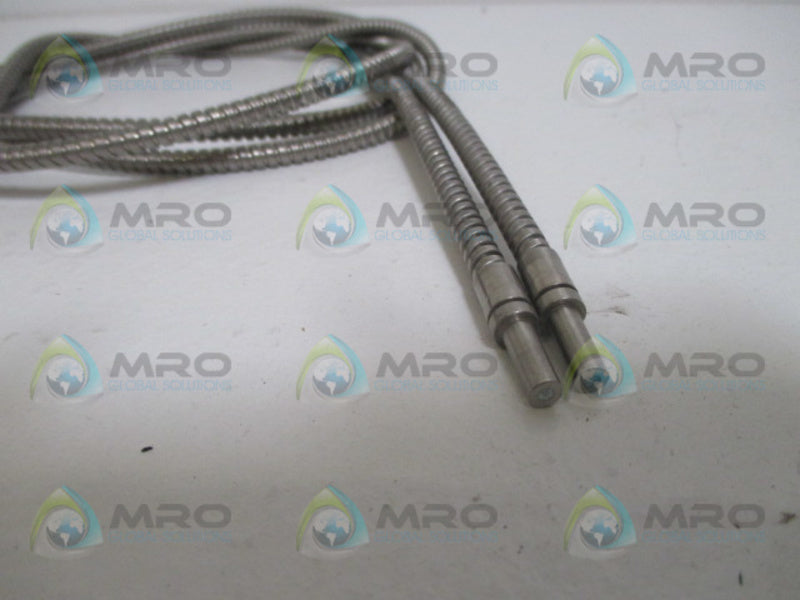 BANNER ENGINEERING BF26S (MISSING ACCESSORIES) NSNP