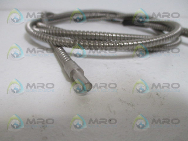 BANNER ENGINEERING BF26S (MISSING ACCESSORIES) NSNP
