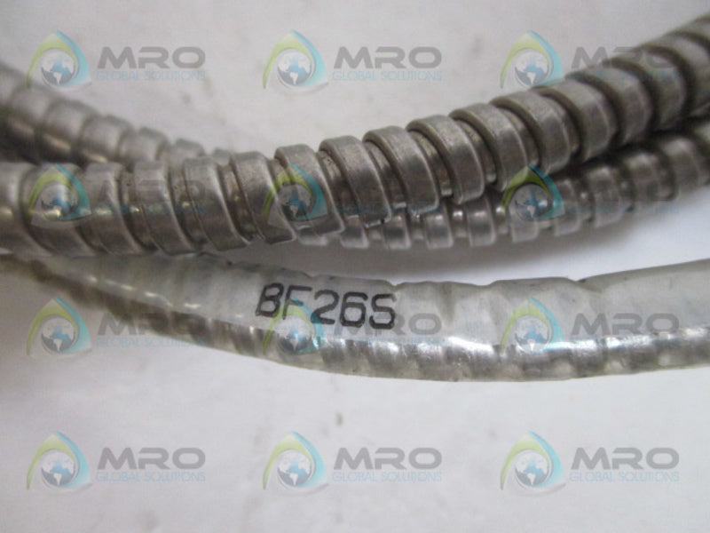 BANNER ENGINEERING BF26S (MISSING ACCESSORIES) NSNP