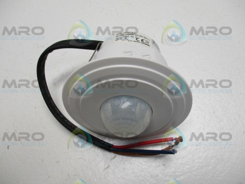 MK K5015 52766PL FLUSH CEILING MOUNT PIR SENSOR 360DEGREE NSMP