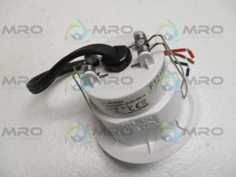 MK K5015 52766PL FLUSH CEILING MOUNT PIR SENSOR 360DEGREE NSMP