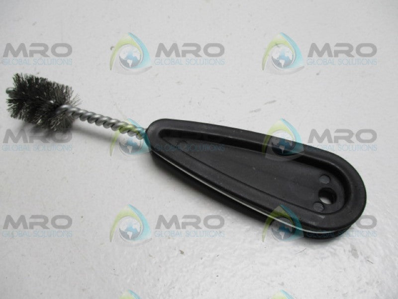RS PRO 499-2486 STEEL PIPE CLEANING BRUSH NSMP
