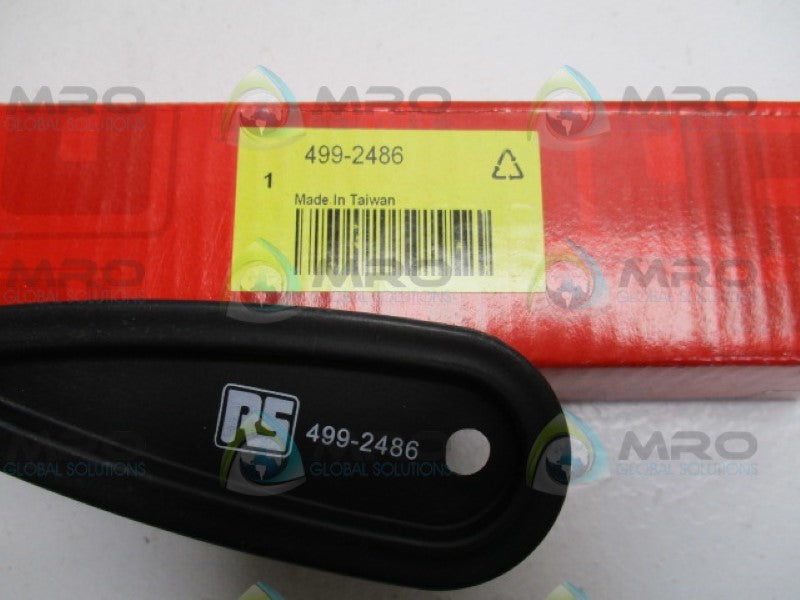 RS PRO 499-2486 STEEL PIPE CLEANING BRUSH NSMP