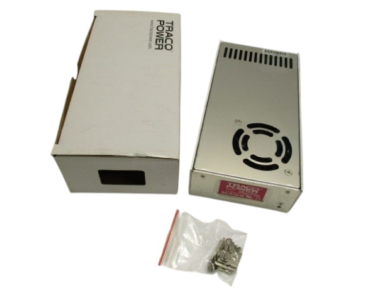 TRACO POWER TXL220-48S POWER SUPPLY 100-240VAC NSMP