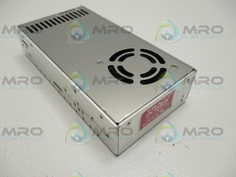 TRACO POWER TXL220-48S POWER SUPPLY 100-240VAC NSMP