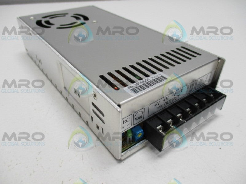 TRACO POWER TXL220-48S POWER SUPPLY 100-240VAC NSMP