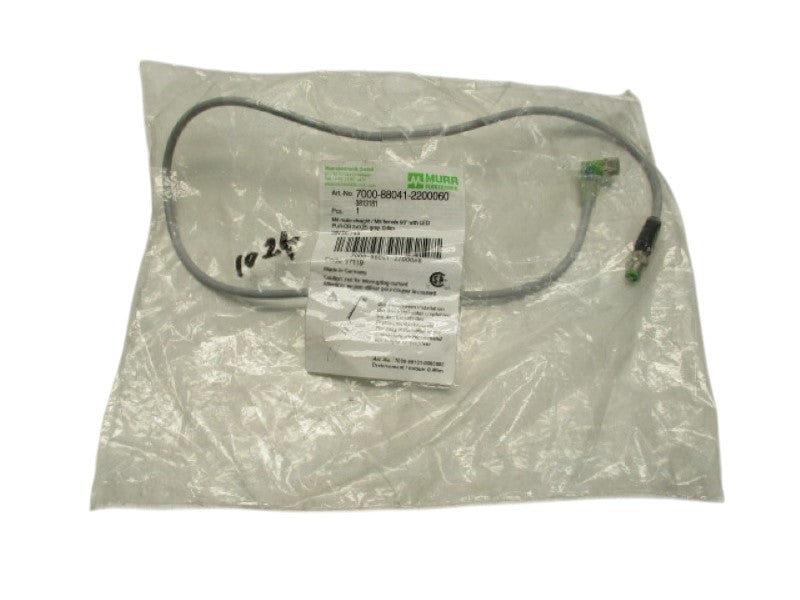 MURR ELEKTRONIK 7000-88041-2200060 NSMP
