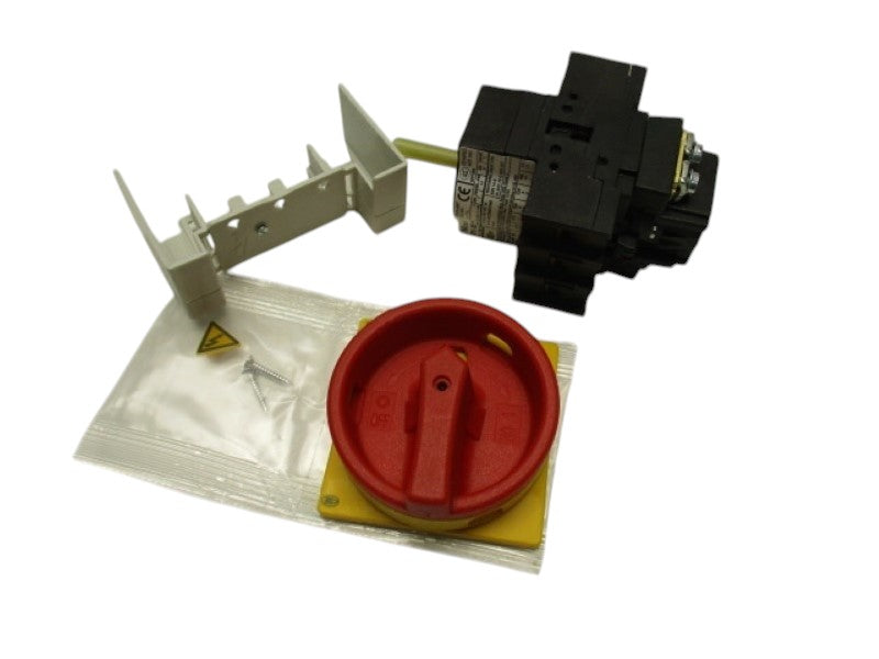 MOELLER P1-25/EA-SVB CIRCUIT INTERRUPTOR NSNP