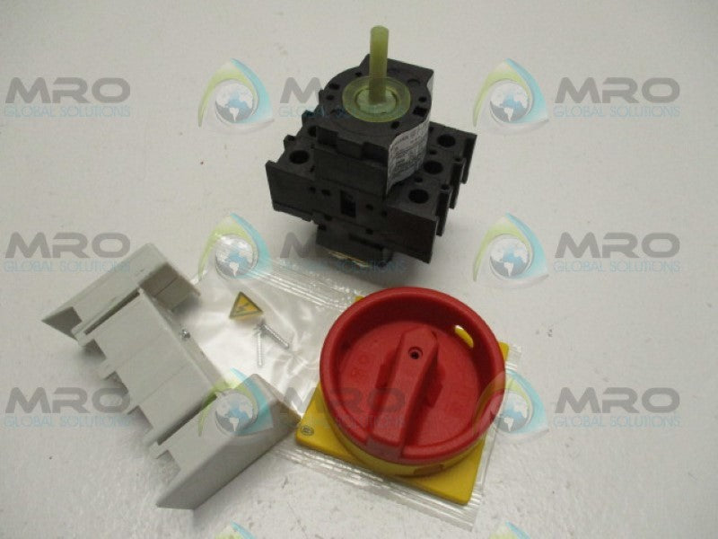 MOELLER P1-25/EA-SVB CIRCUIT INTERRUPTOR NSNP