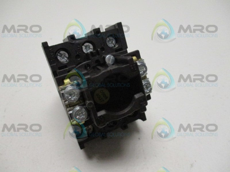 MOELLER P1-25/EA-SVB CIRCUIT INTERRUPTOR NSNP