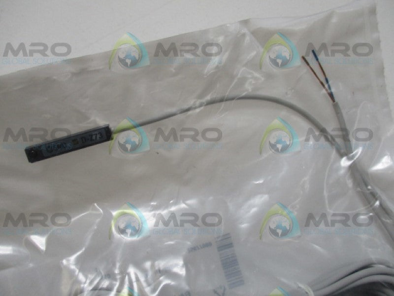 SMC D-Z73Z 826-2149 PNEUMATIC REED SWITCH NSMP