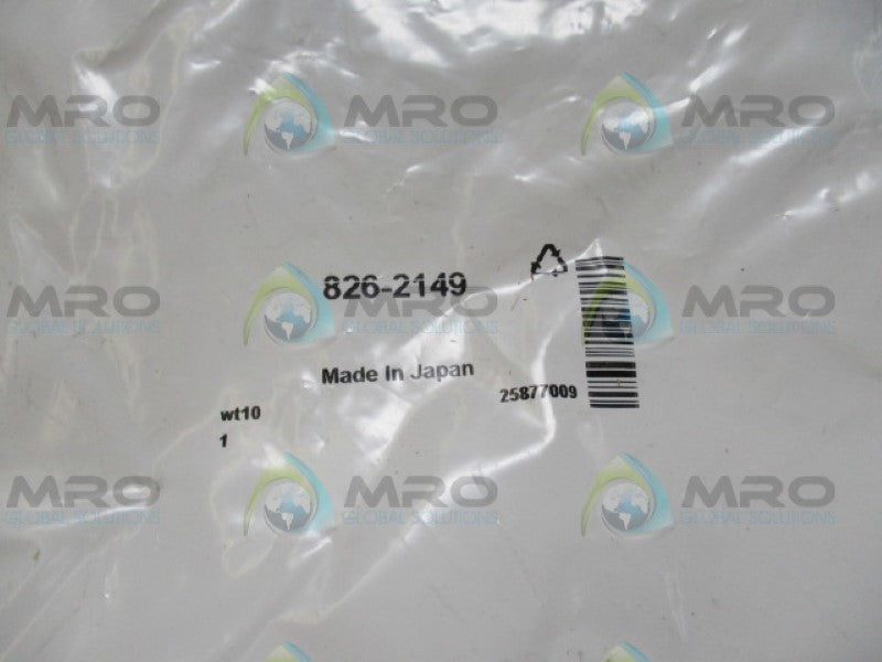 SMC D-Z73Z 826-2149 PNEUMATIC REED SWITCH NSMP