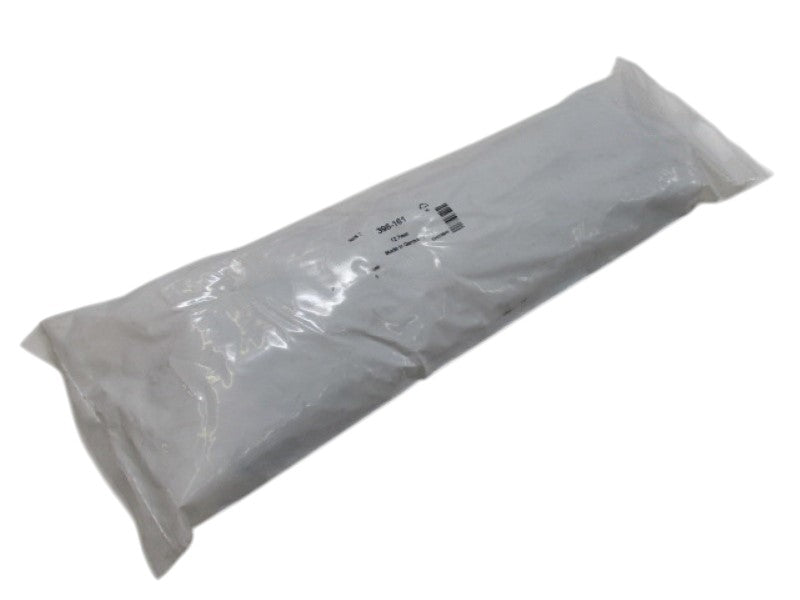 RS PRO 398-161 BLACK HEAT SHRINK TUBING 12.7MM (PKG OF 5) NSMP