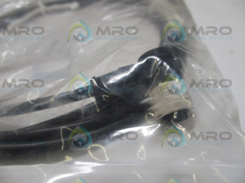 HIRSCHMANN 934402102 260-0264 4-WAY 1P68 M12 CABLE NSMP